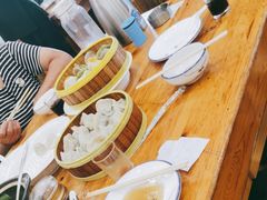 -大清花饺子(山庄店)