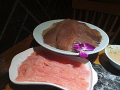 -潮辣重庆火锅(二七万达店)