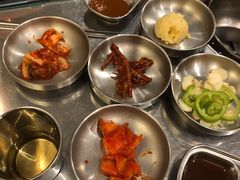 -安又胖韩国烤肉