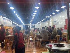 -江二娃串串香(科园四路总店)