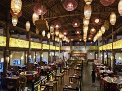 -HOHO餐厅(古子城店)