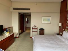 -东怡大酒店(上海科技馆店)