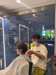 -厘里·salon
