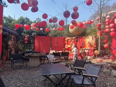 -HERRE·FARM 赫尔露营农场·团建聚会包场