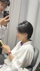 -MaisonFL·美颂法式专业美发艺术沙龙