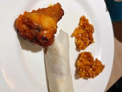 -星伦多自助料理(爱琴海店)
