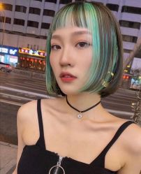 -BHG Hair Salon