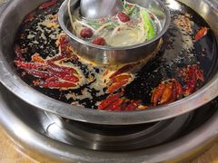 -渝味黄姐火锅(黄泥村店)