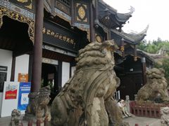 -自贡市盐业历史博物馆