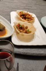 -真知味酒店·宴会厅(月牙湖店)