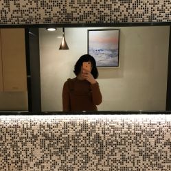 -Amber Salon艾珀沙龙