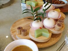 -红色盛宴酒楼(科丰桥店)