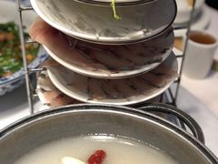 -天怡·鱼工厂(梅溪湖店)