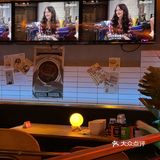 南昌新晋美式餐吧！七夕约会好去处