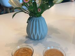 -dotcom coffee古点咖啡(致真大厦店)
