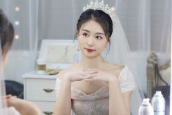 -欣薇婚纱(新源乐汇城店)