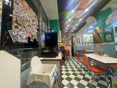 -華歡冰室-WahFoon(吉大店)