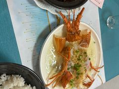 -40号厦门海鲜大排档(中山路店)