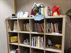 -大鱼心理咨询工作室(静安寺店)