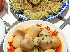 -朱光玉火锅馆(青岛凯德店)