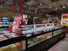 -盒马鲜生(和谐广场店)