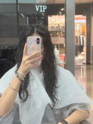 -MT·ID 烫发.染发.接发SALON