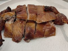 脆皮小乳鸭-圆苑(静安寺店)
