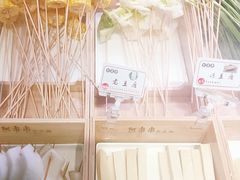 -阿串串老火锅(力盟店)