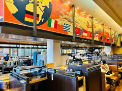 -大起水产回转寿司(りんくうシークル店)