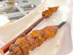 -新疆兵团食府清真(马连道店)