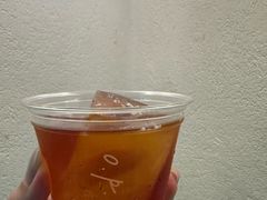 -O.P.S. CAFE