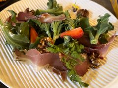 -haxnbauer海森堡德国餐厅(深圳coco店)