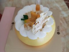 -黑池口感烘焙·生日蛋糕(坂田店)