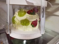 -WenTinG文汀·半糖蛋糕(合生汇店)