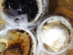 -共和老洪豆花草粿水粿