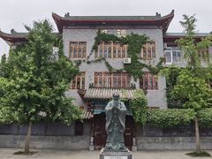 -青州古城