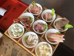 -蜀国大将老火锅(江北店)