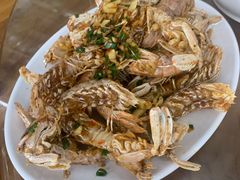 -明记海鲜大排档(巽寮湾店)