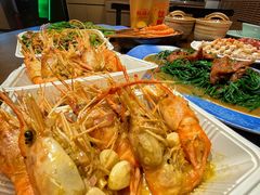 -蚝得喜海鲜(东城店)