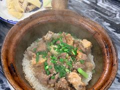-红星光发煲仔饭(大石街店)