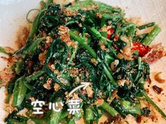 -星叶·东南亚料理(宁波万象汇店)