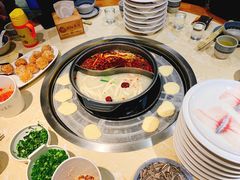 -食玉轩临江鱼捞