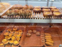 -美滋每客(大同店)