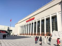 -北京工艺美术博物馆