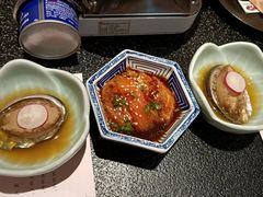 -桃夭日式料理(国信店)