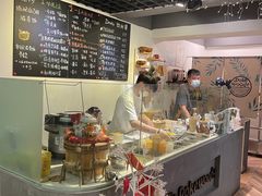 -Poke lemon海鲜波奇饭·柠檬茶(金碧开放小区店)