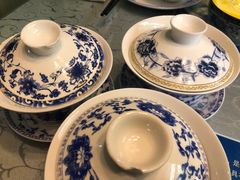 -伊帆食府·青海地方特色美食