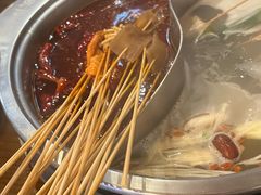 -欧阳小姐在成都(鼓楼店)