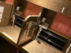 -一兰拉面(新宿中央东口店)