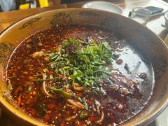 -乐山第一家临江鳝丝(茶坊路店)